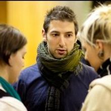 Purple Rose Theatre to Host 2014 Actor Boot Camp, 4/25-27