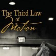 The Third Law of Motion Explores the Shadows of 1960s Domesticity
