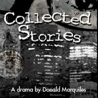 Karel K. Wright and Piper Rae Patterson Star in Mad Cow Theatre's COLLECTED STORIES…