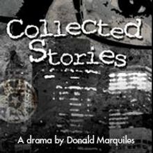 Karel K. Wright and Piper Rae Patterson Star in Mad Cow Theatre's COLLECTED STORIES,