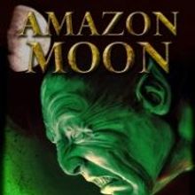 Author Glenn Starkey Releases New Book AMAZON MOON
