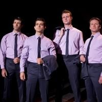JERSEY BOYS Returns to Segerstom Center, 6/24-7/13; Tickets On Sale 4/13