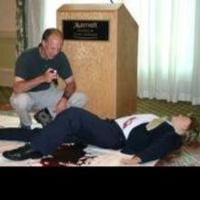 CSI Meets Law and Order in Killer Nashville's Forensic Track at Writers Conference