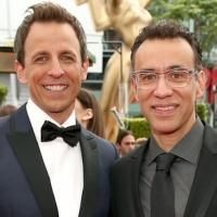 Photo Flash: On the 2014 Emmys Red Carpet - Part 2!