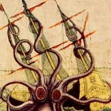  Donald Margulies's SHIPWRECKED to be Performed at The Jack Studio Theatre