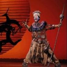 THE LION KING North American Tour Celebrates Sold-Out Engagement in Pittsburgh