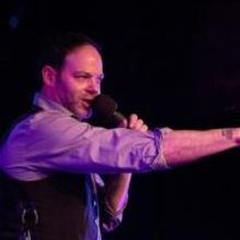 Photo Flash: Bobby Cronin, Alexander Sage Oyen, Lauren Elder and More Perform in INSP