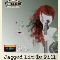 JAGGED LITTLE PILL Plays Rockwell Table & Stage Through August 30