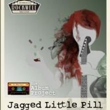 JAGGED LITTLE PILL Plays Rockwell Table & Stage Through August 30