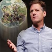 Curious Theatre Opens THE TRICKY PART Tonight