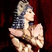 Les Saisons Russes du XX1e Siecle Bring CLEOPATRA and More to London Coliseum, Now…
