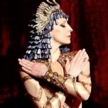 Les Saisons Russes du XX1e Siecle Bring CLEOPATRA and More to London Coliseum, Now th