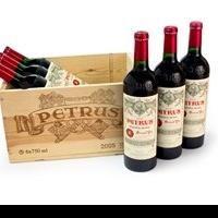 Benchmark Wine Group Secures Blue Chip Wines from Texas Collector
