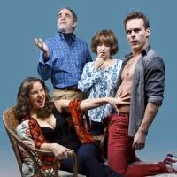 BWW Interviews: A 20-Year Friendship at the Heart of Arena Stage's VANYA AND SONIA…