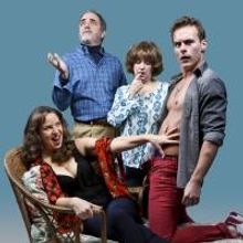 BWW Interviews: A 20-Year Friendship at the Heart of Arena Stage's VANYA AND SONIA AN