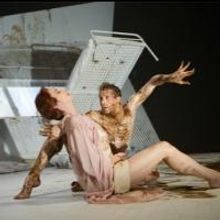 Royal Ballet's THE METAMORPHOSIS to Open 9/17 at The Joyce Theater