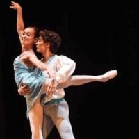 Festival Ballet Providence to Close Season with UP CLOSE O HOPE, 4/26