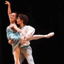Festival Ballet Providence to Close Season with UP CLOSE O HOPE, 4/26