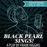 Kitchen Theatre Company to Present BLACK PEARL SINGS!, 12/4-22