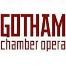 Gotham Chamber Opera to Close 2014-15 Season with THE TEMPEST SONGBOOK in March