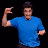STAGE TUBE: Sneak Peek - Gustavo Pace's NAKED BRAZILIAN, Coming to Dixon Place Video