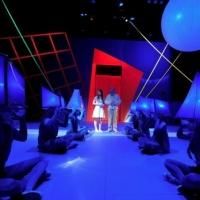Magical Realism on Stage