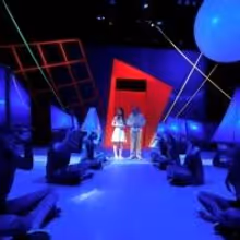 Magical Realism on Stage