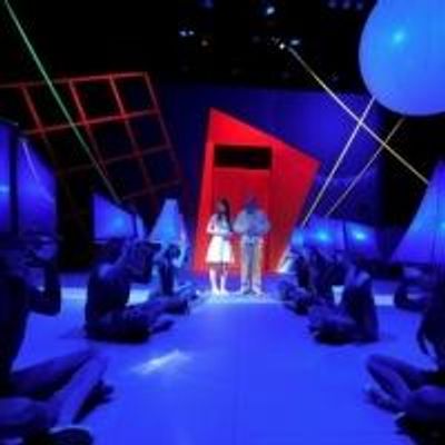 Magical Realism on Stage