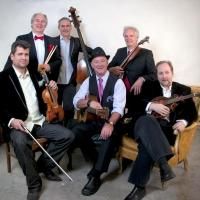 DePue Brothers Band to Play Temple Performing Arts, 12/12