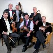 DePue Brothers Band to Play Temple Performing Arts, 12/12
