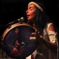 BWW Reviews: Alessandra Belloni Debuts New Percussion and Dance Work On April 22