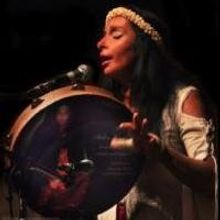 BWW Reviews: Alessandra Belloni Debuts New Percussion and Dance Work On April 22