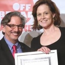 Photo Coverage: Inside the 3rd Annual Off Broadway Alliance Awards