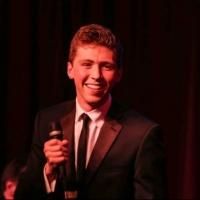 Photo Coverage: Nick Ziobro Celebrates Album Release at Birdland