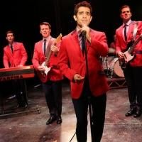 BWW Reviews: JERSEY BOYS Returns to Denver Center's Buell Theatre