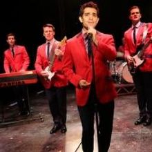 BWW Reviews: JERSEY BOYS Returns to Denver Center's Buell Theatre