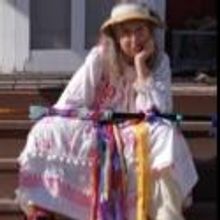 Four Corners Storytelling Festival Runs in Farmington, NM, 10/12 & 13