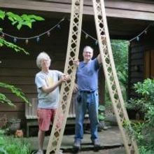 Biggest Eiffel Tower in PA and More Help Celebrate Bastille Day 2013 in Media, 7/13