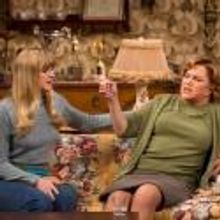 Photo Flash: First Look at Kathleen Turner and More in THE KILLING OF SISTER GEORGE