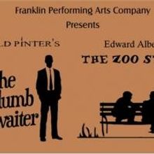 FPAC Presents Double Bill Of Modern Classic Plays