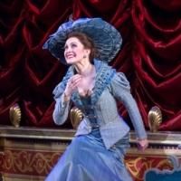 Photo Coverage: Carole Shelley and Catherine Walker Take First Bows in A GENTLEMAN'S…