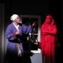 BWW Reviews: CM PAC Presents Madison Square Garden's A CHRISTMAS CAROL, THE MUSICAL