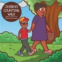 'Jayden's Counting Walk' Children's Book is Released