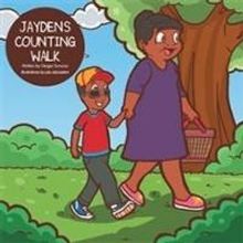 'Jayden's Counting Walk' Children's Book is Released