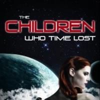 New Book, 'The Children Who Time Lost' Mixes Science Fiction, Time Travel, Dystopia…