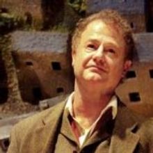 Exeter Northcott Theatre Welcomes UNDER MILK WOOD, Starring Owen Teale, Now thru May 