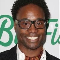 Billy Porter in Talks to Star in Barry Levinson's THE HUMBLING Film