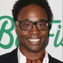 Billy Porter in Talks to Star in Barry Levinson's THE HUMBLING Film