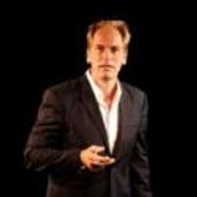 Irish Rep's A CELEBRATION OF HAROLD PINTER Plays Tonight if Power Restored