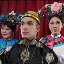 Yangtze Rep's THE EMPRESS DOWAGER to Play Theater for the New City, 5/31-6/23